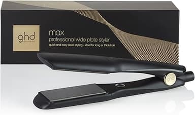 ghd - Lisseur cheveux ghd max - Fer à lisser professionne…