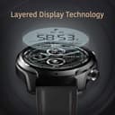 Ticwatch Pro 3 GPS - Smartwatch Shadow Black - 2