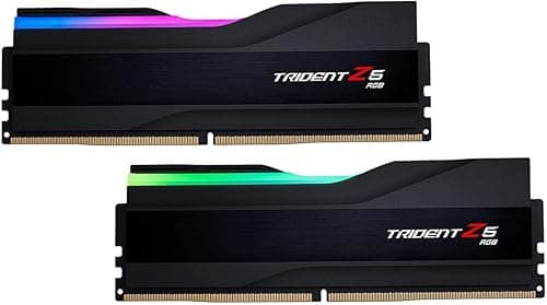DDR5 32GB 2X16GB 7200MHz G SKILL Trident Z5, G.Skill