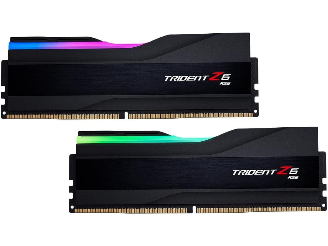 DDR5 32GB 2X16GB 7200MHz G SKILL Trident Z5, G.Skill