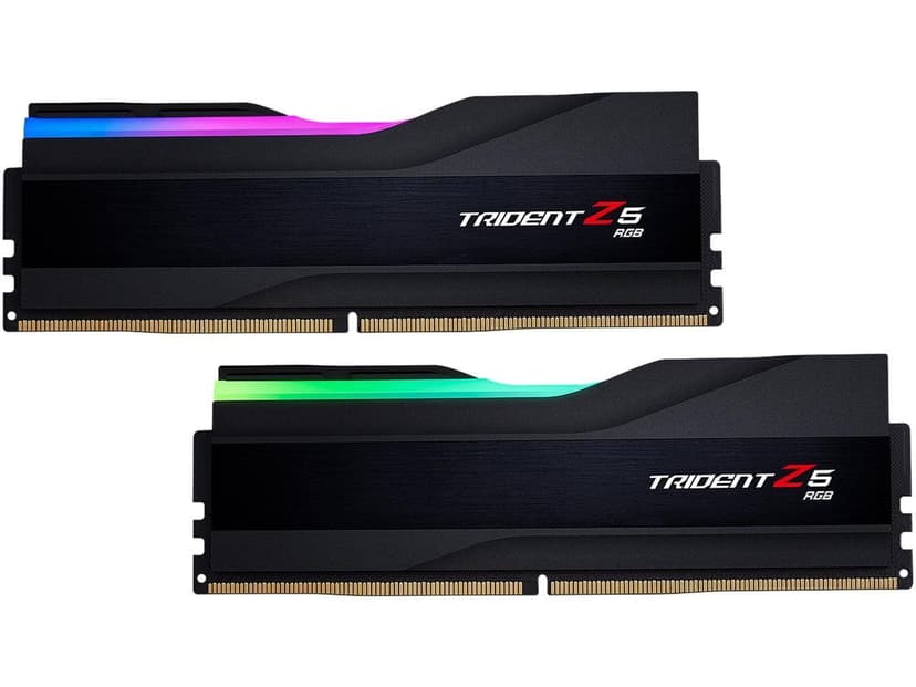 DDR5 32GB 2X16GB 7200MHz G SKILL Trident Z5, G.Skill - 1