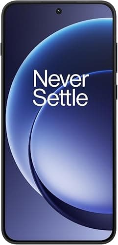OnePlus 15R 12GB RAM + 256GB Storage, Snapdragon 8 Gen 5 …