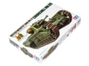 Tamiya Char d'infanterie Britannique MK.IV Churchill MK.VII à l'échelle 1:35 - 1