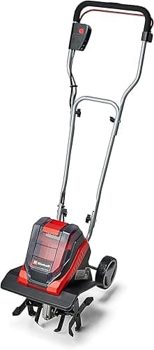 Einhell Motobineuse sans Fil GE-CR 30 Li - Solo Power X-C…
