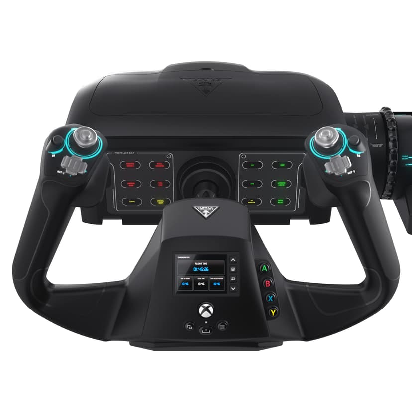 Turtle Beach VelocityOne Flight Universal Control System for Xbox Series X|S & Xbox One | Windows 10/11 - 4