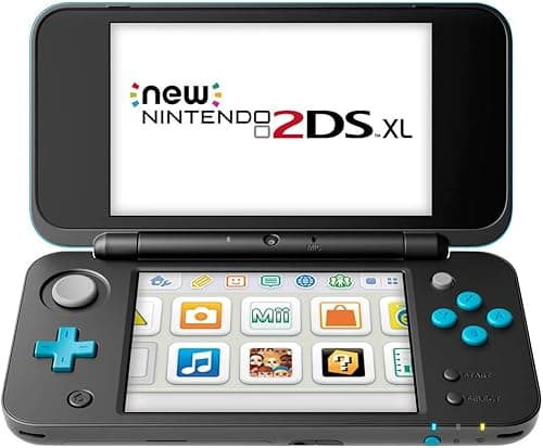 Console Videogames Nintendo New 2DS XL