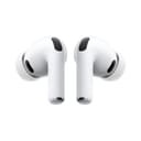 Apple AirPods Pro 3 Écouteurs sans Fil, réduction Active du Bruit, détection de la fréquence Cardiaque, écouteurs Bluetooth, Audio Spatial, Son Haute-fidélité, Recharge USB-C - 1
