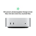 Mac Mini M4 10-Core 256GB 16GB - Mac mini - 5