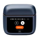 JBL Tour Pro 3, True Wireless Bluetooth Earbuds with Smart Charging Case, 40h Battery Life, True Adaptive Noise Cancelling 2.0 and JBL Spatial 360 Sound with Head Tracking, Blue - 4
