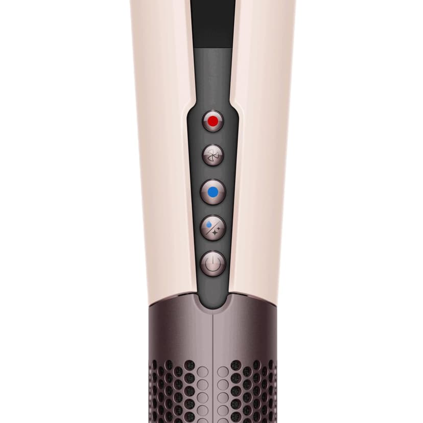 Dyson Airstrait™ Straightener (Ceramic Pink/Rose Gold) - 6