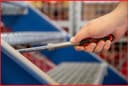 KS Tools SlimPower 914.3820 Telescopic Joint Reversible Ratchet 3/8 Inch 72 Teeth - 8