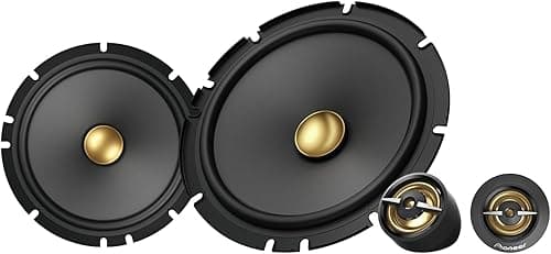 PIONEER TS-A1601C