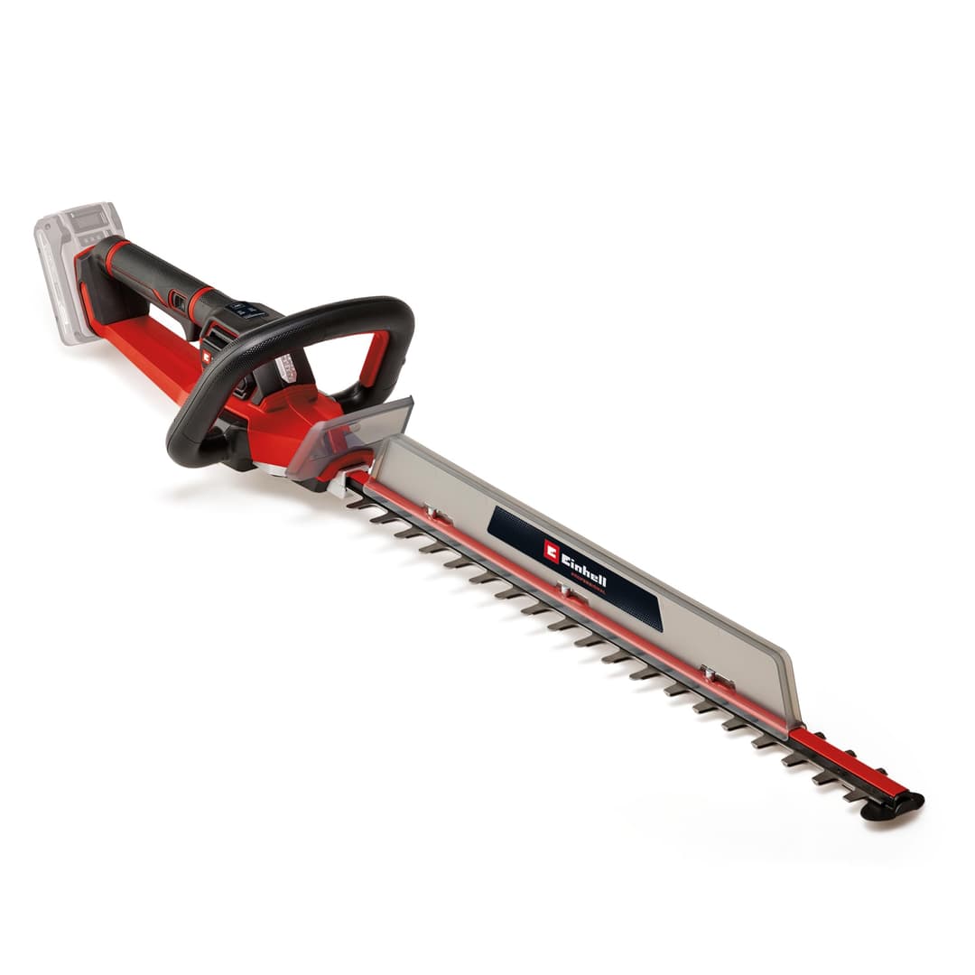 Einhell Professional Taille-haie sans Fil GP-CH 18/61 Li …