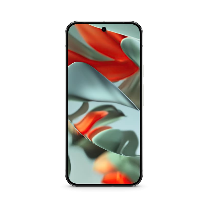 Google Pixel 9 Pro XL - Unlocked Android Smartphone with Gemini, Triple Rear Camera System, 24-Hour Battery, and 6.8" Super Actua Display - Hazel, 128GB (Renewed) - 2