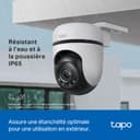 TP-LINK Tapo C510WCam‚ra home - 5