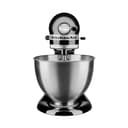 KitchenAid Classic 4.3 L Kitchen Processors with Tilting Motor Head, 4.3 L, Black - 6