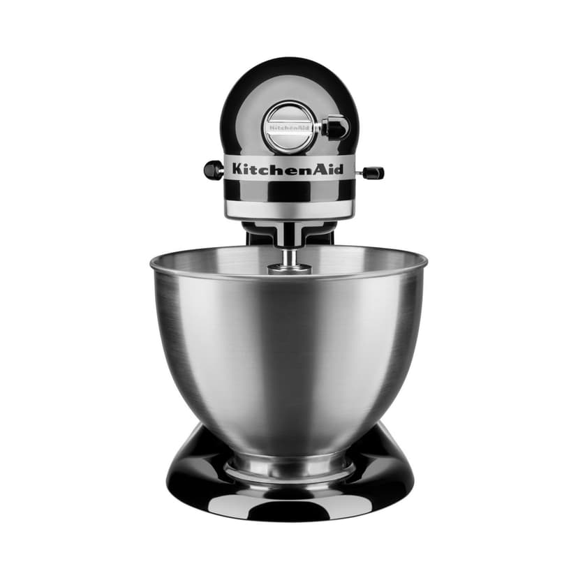 KitchenAid Classic 4.3 L Kitchen Processors with Tilting Motor Head, 4.3 L, Black - 6