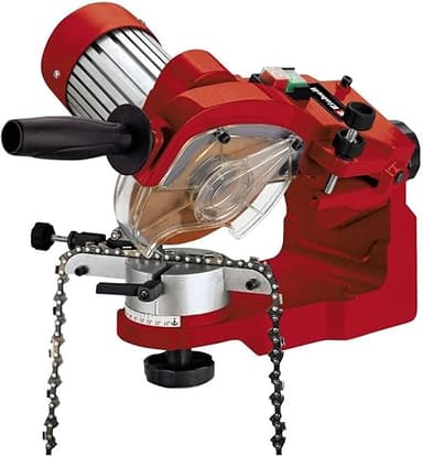 Einhell Affûteuse de chaîne de tronçonneuse GC-CS 235 E (…