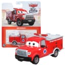 Mattel Vehicles Racing Style Disney Cars Die Cast 1:55 Car, Type: Adam Roadriguez - 1