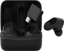 Sony INZONE Buds - Ecouteurs Gaming, 360 Spatial Sound, réduction de Bruit Active, 24 Heures d'autonomie, dongle à Faible Latence, compatibles PC et PS5, Bluetooth Standard Non Compatible - Noir - 5