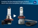 Philips LED H11 U60 Boost 12 V - 4