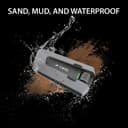 Cardo PACKTALK EDGE Off Road Vehicles, Snowmobile, Side x Side, ATV Communication for Every Terrain (Duo) - 7