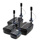 Oase Filtral UVC 9000 - Nettoyeur de piscine multifonctionnel - Technologie UVC - Noir - Plastique - 9 m3 - 2020 - 3