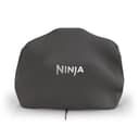NINJA Woodfire Barbecue électrique et fumoir Pro XL avec thermomètre, barbecue et Air fryer & Woodfire Housse pour barbecue XL, Housse Anti-décoloration, résistante aux intempéries - 5