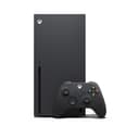 Xbox Microsoft Series X 1TB Game Console - Black - 1