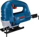 Bosch Professional GST 8000 E Jigsaw (Including 1x Saw Blade T144 D, Anti-Splinter Guard, in Carton) - 1
