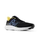NEW BALANCE 411 Black Men, UK 8 - 4