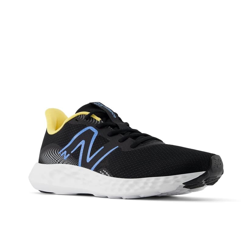 NEW BALANCE 411 Black Men, UK 8 - 4
