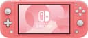 Nintendo Switch Lite, Corallo - 1