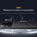 XIAOMI Smartphone POCO F7 Pro, 12+256, Noir, Batterie 6000mAh, HyperCharge 90W, HyperAI (Chargeur Non Inclus) - 8