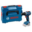 Bosch Professional 18V System Cordless Drill Driver GSR 18V-65 (Brushless Motor, Head Length 166, incl. L-BOXX) - 1