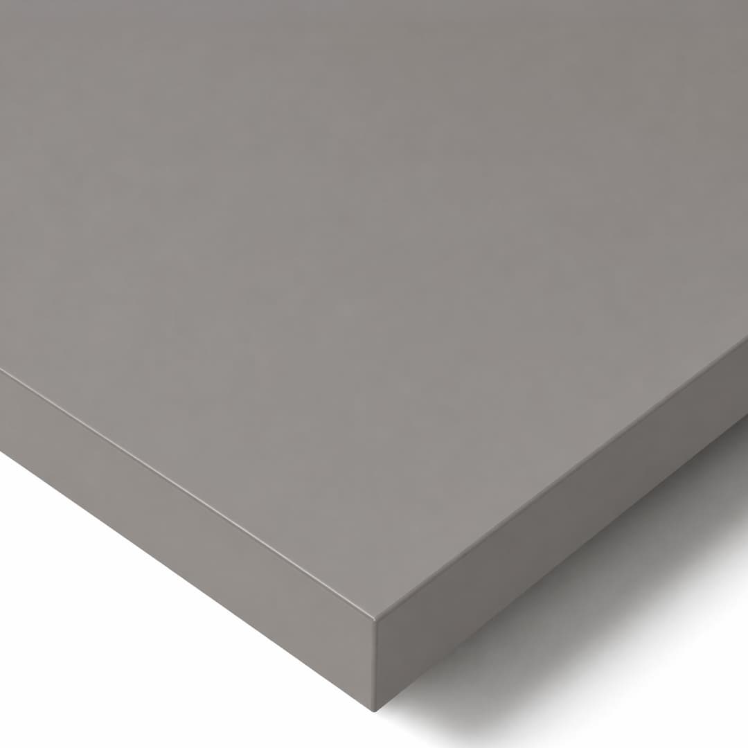 POKAR Plateau de Table 140x80 cm | Plateau de Bureau Épaisseur 25 mm | Idéal pour Bureau Assis Debout Réglable et Table à Manger | Plateau de Table Durable | Fabriqué en Europe | Chêne Craft Or