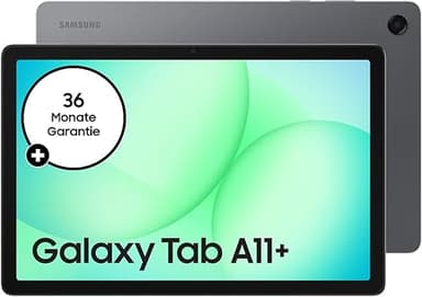 Samsung Galaxy Tab A11+, AI Tablet, 11 Zoll Display, 90 H…