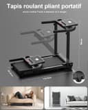 Kerolina Treadmill - 5