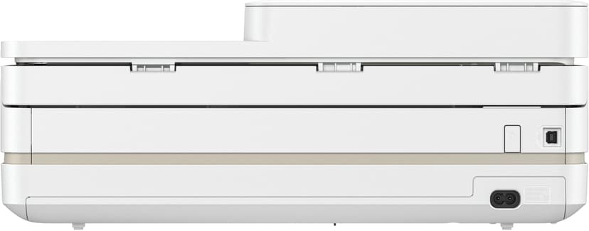 HP ENVY 6520e All-in-One Printer - 5