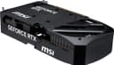 MSI NVIDIA GeForce RTX 5070 12G Shadow 2X OC Carte Graphique - 12 Go GDDR7 (28 GB/s /192 Bits), PCIe 5.0 - Double Ventilateur (2X Ventilateurs TORX 5.0), HDMI 2.1b, DisplayPort 2.1b, SFF Ready - 8