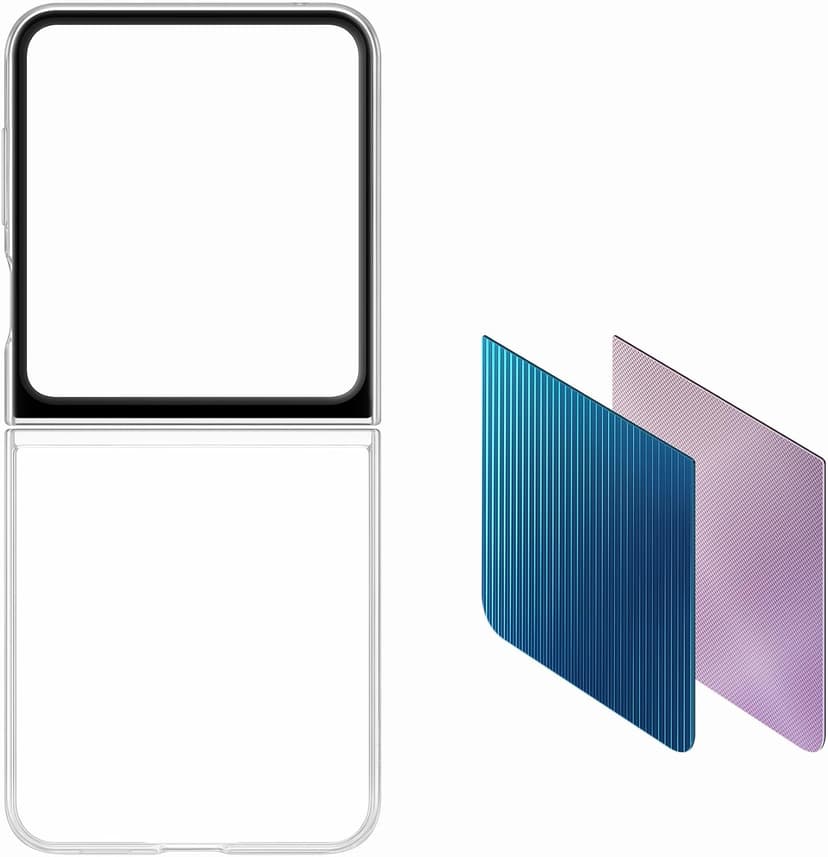 Samsung Galaxy Official FlipSuit Case for Z Flip5 - 1