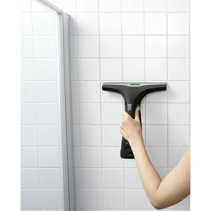 Karcher WV 2 Plus Multi Edition Pressure Cleaner - 6