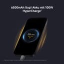 POCO X8 Pro, Smartphone 8+512 Go, Processeur Haut de Gamme Dimensity 8500-Ultra, écran AMOLED Ultra-Lumineux, 50 MP Sony IMX882 avec OIS, Vert, 1 an de Garantie supplémentaire, Chargeur Non Inclus - 7