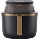 Friggitrice Philips NA342 00 3000 SERIES Airfryer Black e Bronze - 1