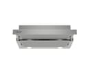 CATA | Extractor Hood | TF 2003 Model DURALUM 60 | 2 Extraction speeds | Cooker Hood 390m3/h - 150m3/h | Stainless Steel Finish - 1