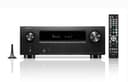 Denon AVR-X2800H Dab AV receiver 95 W 7.1 channels Stereo 3D Black - 2