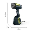 Calor DT9810C0 AeroSteam, Défroisseur à main révolutionnaire, Rapide et efficace, Les résultats d'un fer en un seul passage Vertical Garment Steamers, Trust - 8