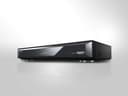 Panasonic DMR-UBT1 Blu-Ray player 3D Black DMR-UBT1, 3840 x 2160, 2160p, 16:9, DSD, 24-bit/192kHz, AVCHD,MKV,MPEG2,MPO - 4