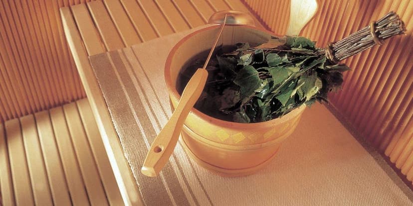 TIKKURILA SAUNAVAHA SUPI pour Protection DE Sauna 900 ML | Transparent - 3