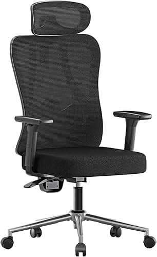 Hbada P3 Pro Chaise de Bureau Ergonomique Fauteuil de Bur…